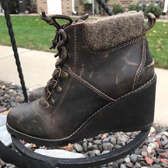 🍀🌸 Sperry Top-Sider Celeste Bliss Ankle Bootie🌸🍀 - Picture 4 of 12